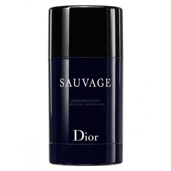 Christian Dior Sauvage Дезодорант стик за мъже