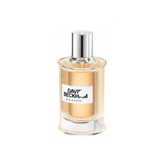 David Beckham Classic Тоалетна вода за мъже без опаковка EDT