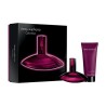 Calvin Klein Deep Euphoria подаръчен комплект за жени