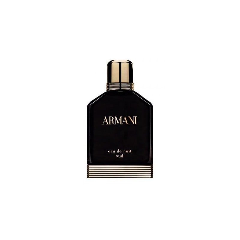 Giorgio Armani Eau de Nuit Oud Парфюмна вода за мъже EDP