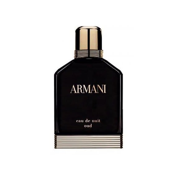 Giorgio Armani Eau de Nuit Oud Парфюмна вода за мъже EDP