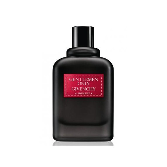 Givenchy Gentlemen Only Absolute парфюм за мъже без опаковка EDP