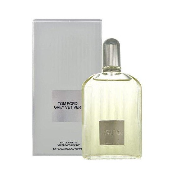 Tom Ford Grey Vetiver парфюм за мъже EDT