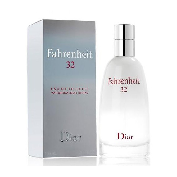 Christian Dior Fahrenheit 32 парфюм за мъже EDT
