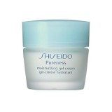 Shiseido Pureness Moisturizing Gel-Cream Хидратиращ гел-крем за нормална към смесена кожа