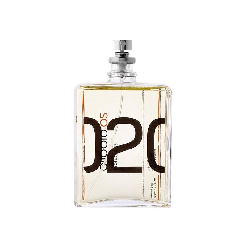 Escentric Molecules Escentric 02 Унисекс тоалетна вода EDT