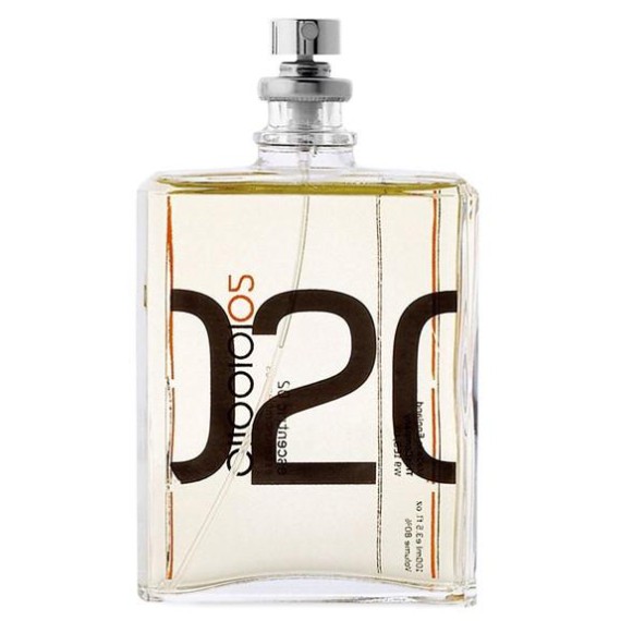 Escentric Molecules Escentric 02 Унисекс тоалетна вода EDT