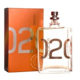 Escentric Molecules Escentric 02 Унисекс тоалетна вода EDT