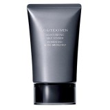 Shiseido Men Moisturizing Self-Tanner Автобронзант крем за лице с хидратиращ ефект
