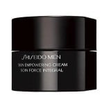 Shiseido Skin Men Empowering Cream Подсилващ крем за уморена кожа