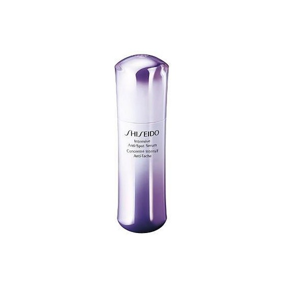 Shiseido Intensive Anti-Spot Serum Серум за лице против пигментни петна