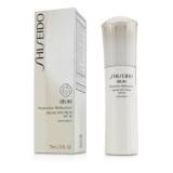 Shiseido Ibuki Protective Moisturizer Хидратиращ и защитен крем SPF 15