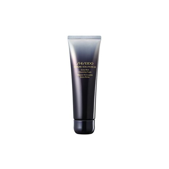 Shiseido Future Solution LX Extra Rich Cleansing Foam Луксозна почистваща пяна