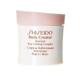 Shiseido Body Creator Aromatic Bust Firming Complex Стягаща грижа за деколтето и бюста
