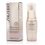 Shiseido Benefiance WrinkleResist24 Energizing Essence Serum Хидратиращ серум за лице против бръчки