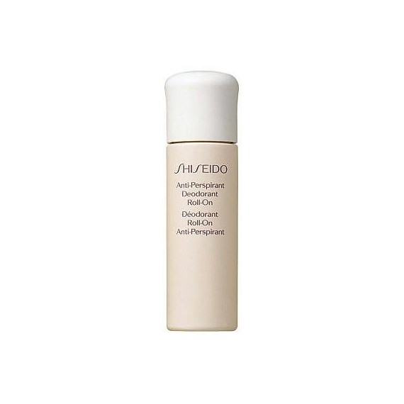 Shiseido Anti-Perspirant Дезодорант рол-он