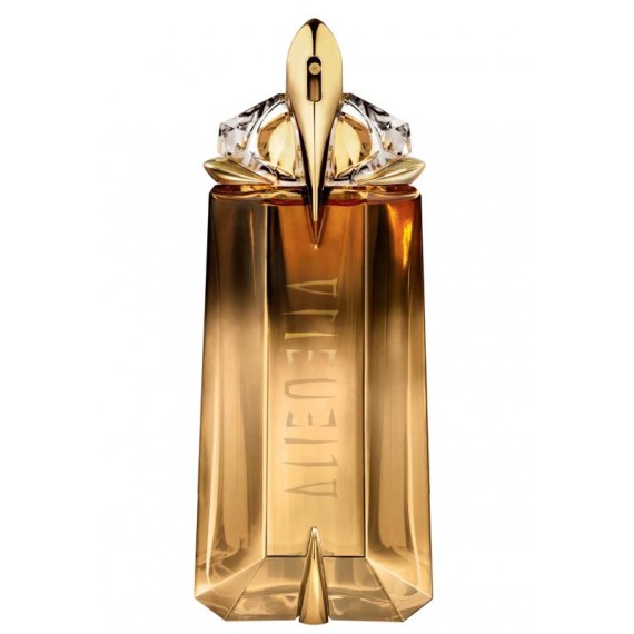 Mugler Alien Oud Majestueux парфюм за жени без опаковка EDP