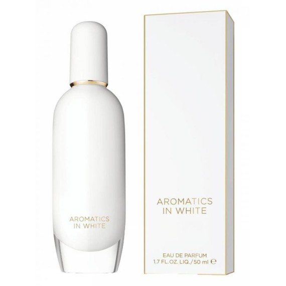 Clinique Aromatics in White парфюм за жени EDP