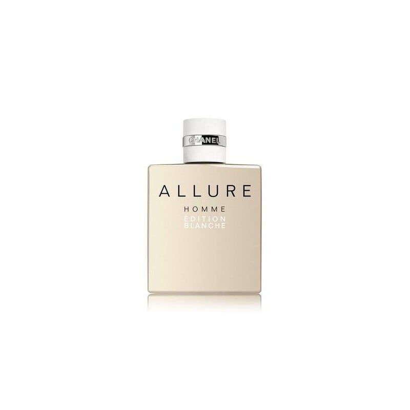 Chanel Allure Homme Edition Blanche Парфюм за мъже без опаковка EDP