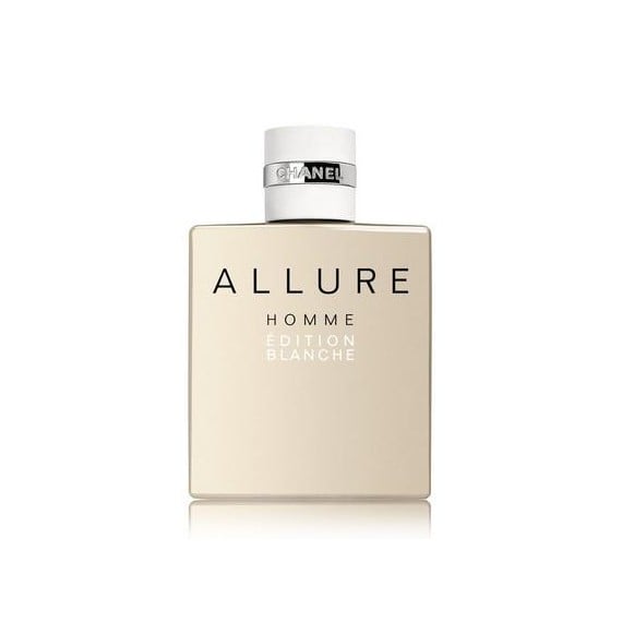 Chanel Allure Homme Edition Blanche Парфюм за мъже без опаковка EDP
