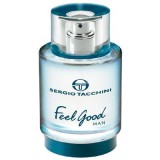 Sergio Tacchini Feel Good парфюм за мъже EDT