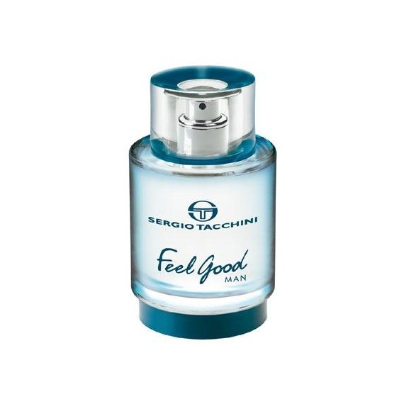 Sergio Tacchini Feel Good парфюм за мъже EDT