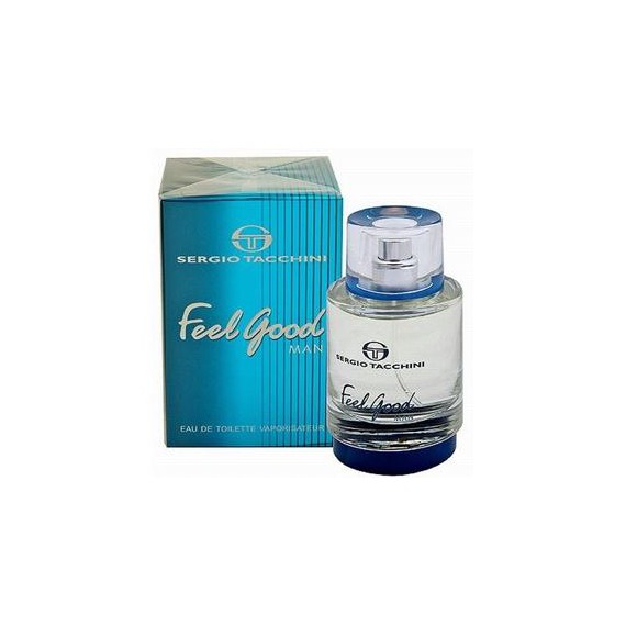 Sergio Tacchini Feel Good парфюм за мъже EDT