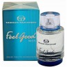 Sergio Tacchini Feel Good парфюм за мъже EDT