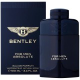 Bentley For Men Absolute...