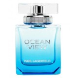 Karl Lagerfeld Ocean View парфюм за жени без опаковка EDP