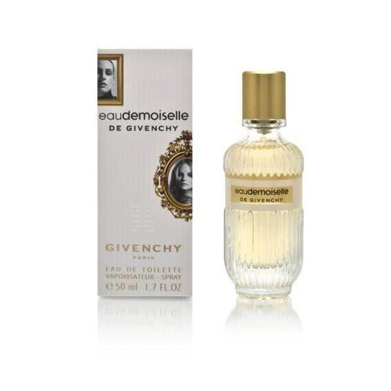 Givenchy Eaudemoiselle парфюм за жени EDT