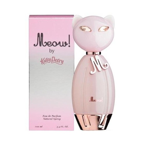 Katy Perry Meow парфюм за жени EDP