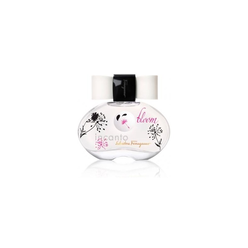 Salvatore Ferragamo Incanto Bloom парфюм за жени EDT