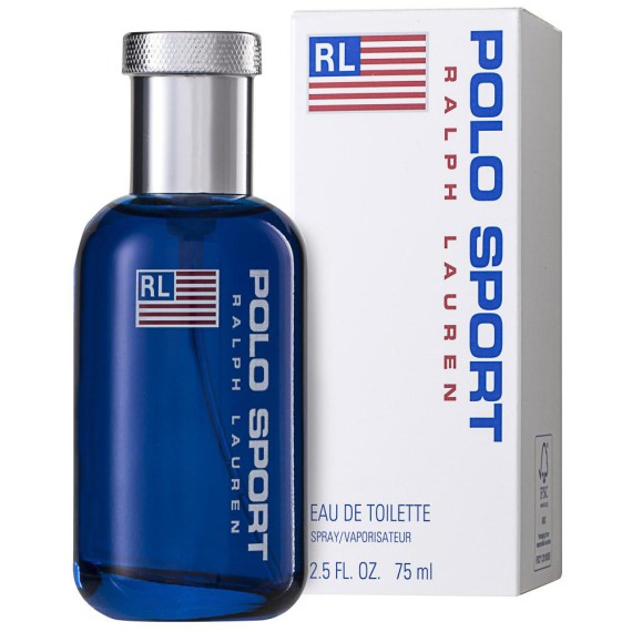 Ralph Lauren Polo Sport Тоалетна вода за мъже EDT