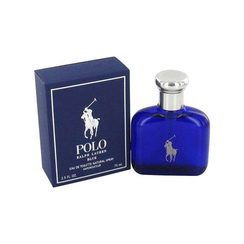 Ralph Lauren Polo Blue парфюм за мъже EDT