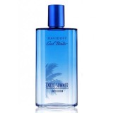 Davidoff Cool Water Exotic Summer парфюм за мъже EDT