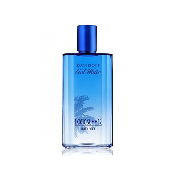 Davidoff Cool Water Exotic Summer парфюм за мъже EDT