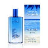 Davidoff Cool Water Exotic Summer парфюм за мъже EDT