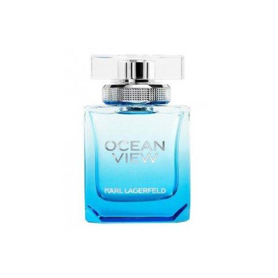 Karl Lagerfeld Ocean View парфюм за жени EDP