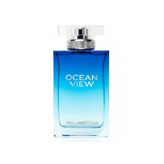 Karl Lagerfeld Ocean View парфюм за мъже EDT