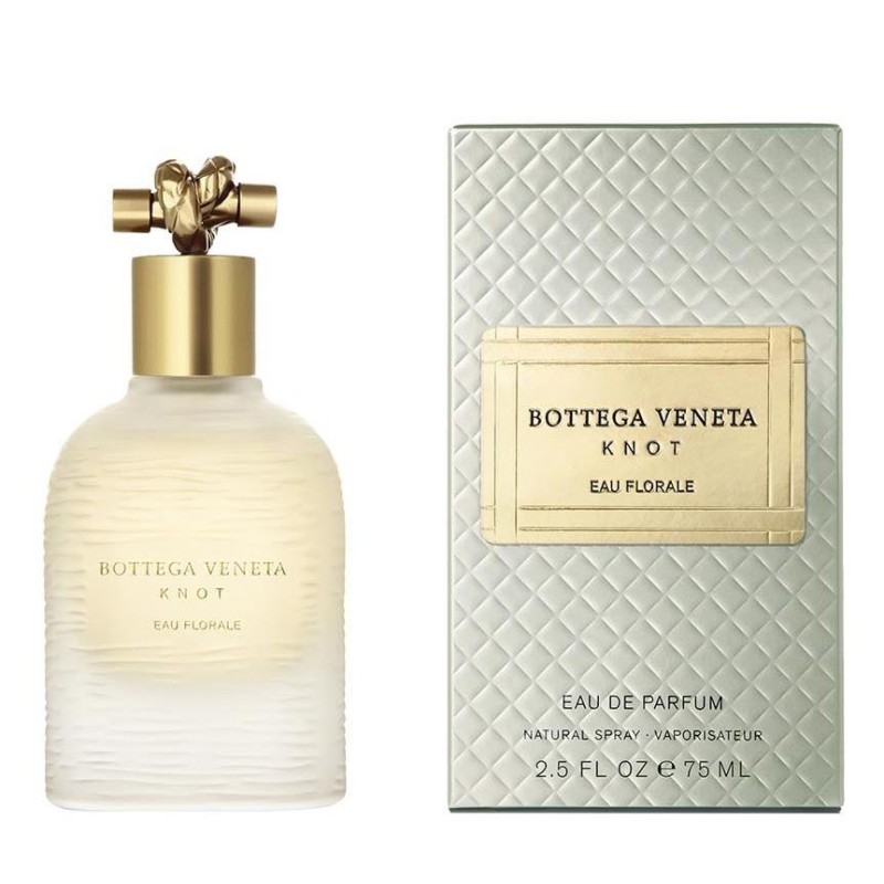 Bottega Veneta Knot Eau Florale парфюм за жени EDP