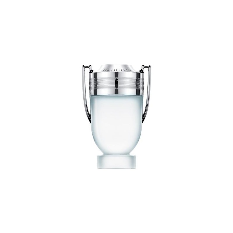 Paco Rabanne Invictus Aqua парфюм за мъже без опаковка EDT