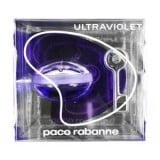 Paco Rabanne Ultraviolet подаръчен комплект за жени