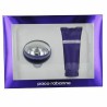 Paco Rabanne Ultraviolet подаръчен комплект за жени