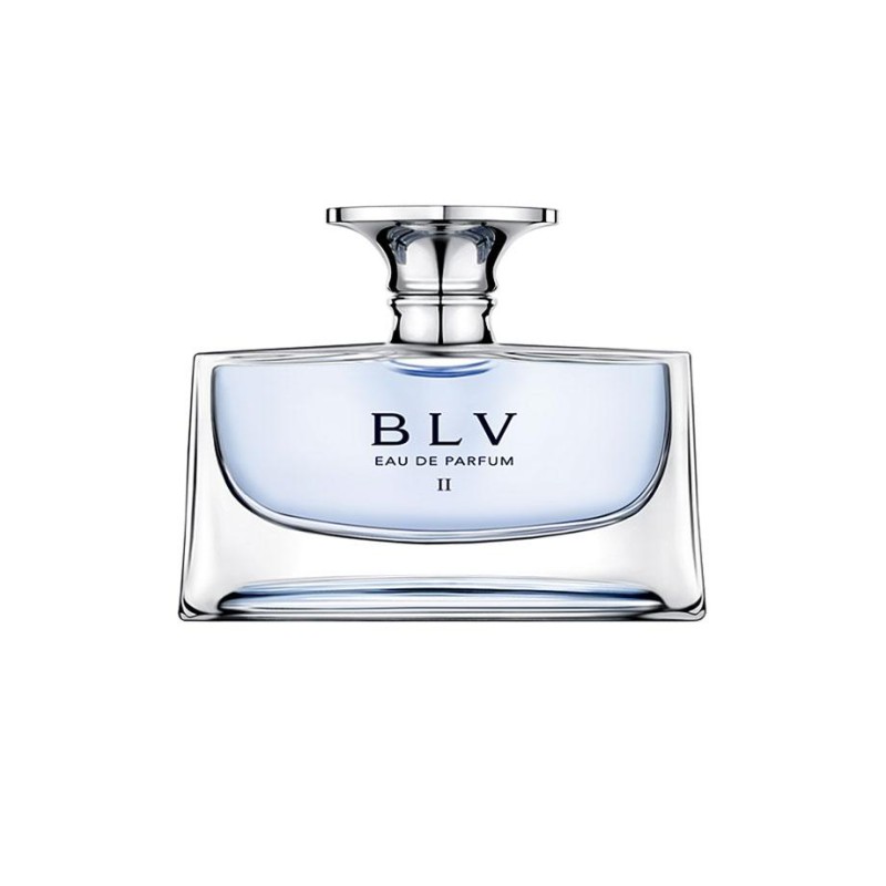Bvlgari BLV II парфюм за жени EDP