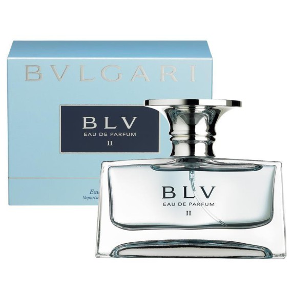 Bvlgari BLV II парфюм за жени EDP