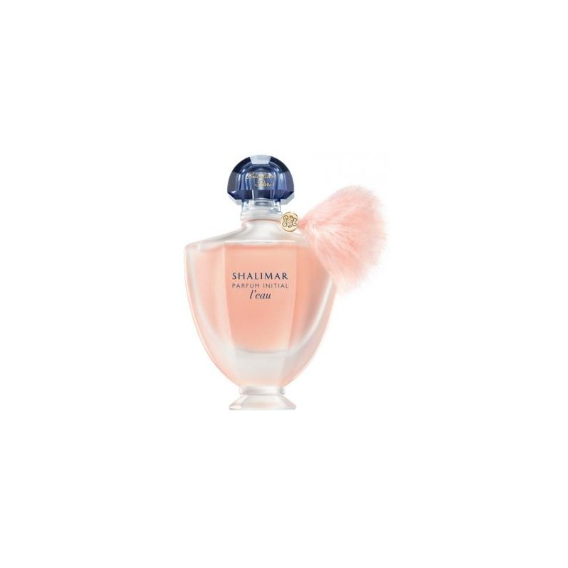 Guerlain Shalimar Parfum Initial L`Eau Si Sensuelle парфюм за жени EDT без опаковка