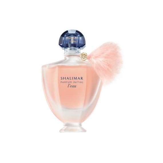 Guerlain Shalimar Parfum Initial L`Eau Si Sensuelle парфюм за жени EDT без опаковка