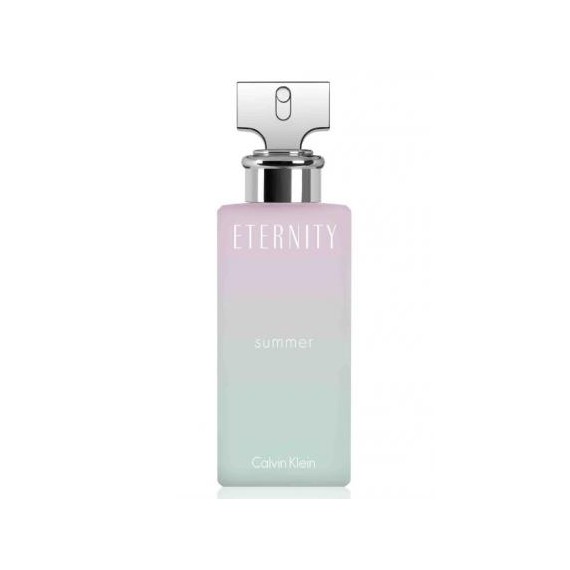 Calvin Klein Eternity Summer 2016 парфюм за жени EDP