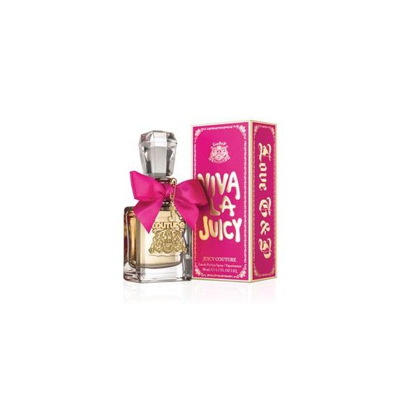 Juicy Couture Viva La Juicy Парфюмна вода за жени EDP